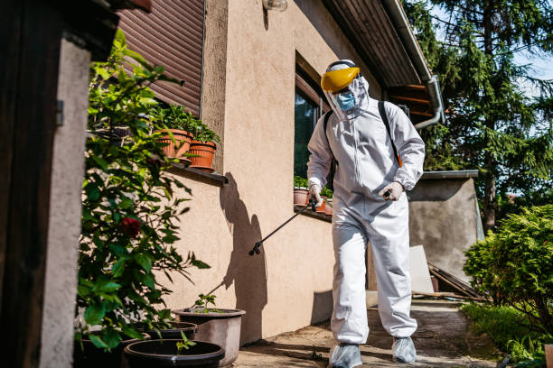 Best Pest Control Near Me  in Crothersville, IN
